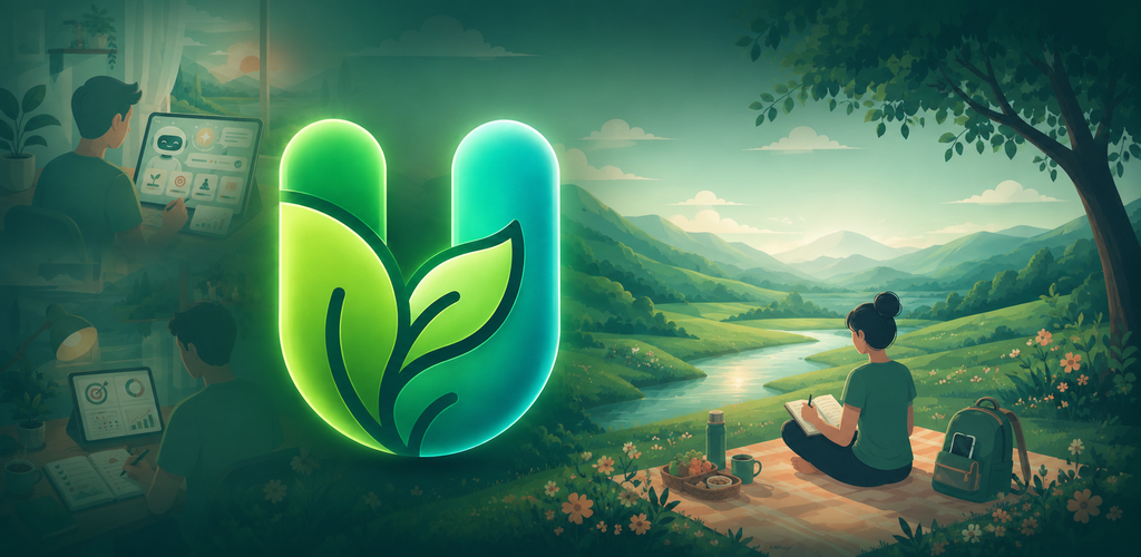 Unwire — find out what's holding you back and build better habits